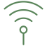 Complimentary Wi-Fi